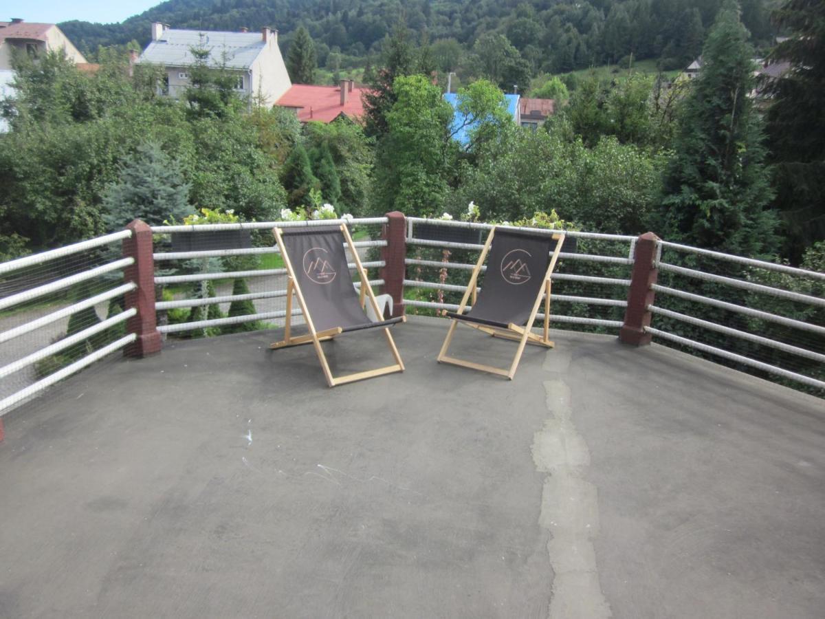 Granit 3* Krościenko