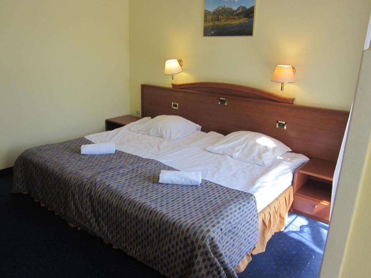Bed & Breakfast Granit 3*