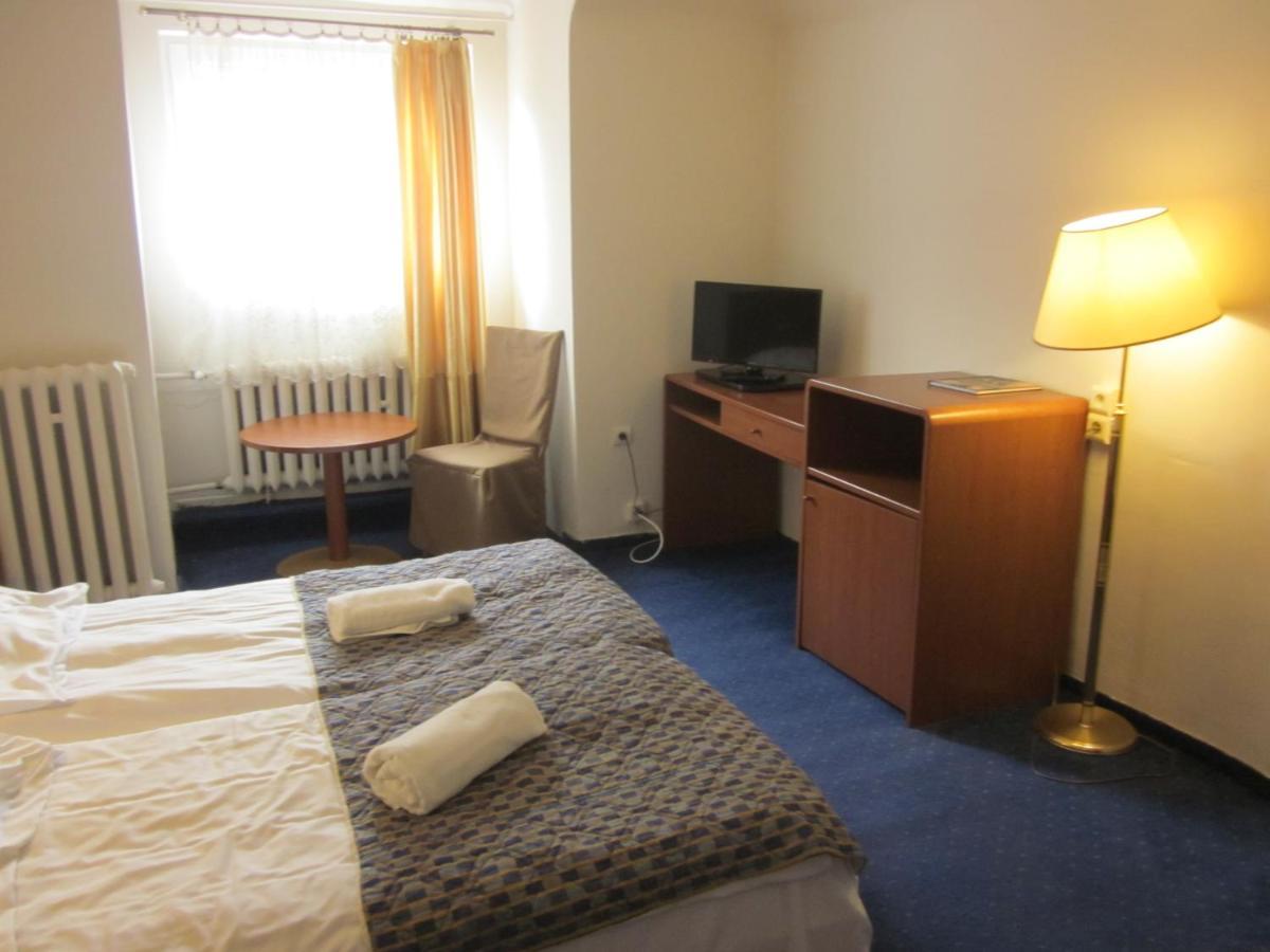 Granit Bed & Breakfast