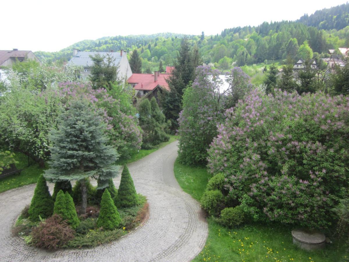 Granit Bed and breakfast 3*