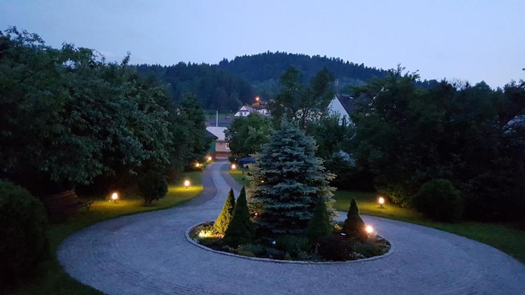 Bed & Breakfast Granit Krościenko